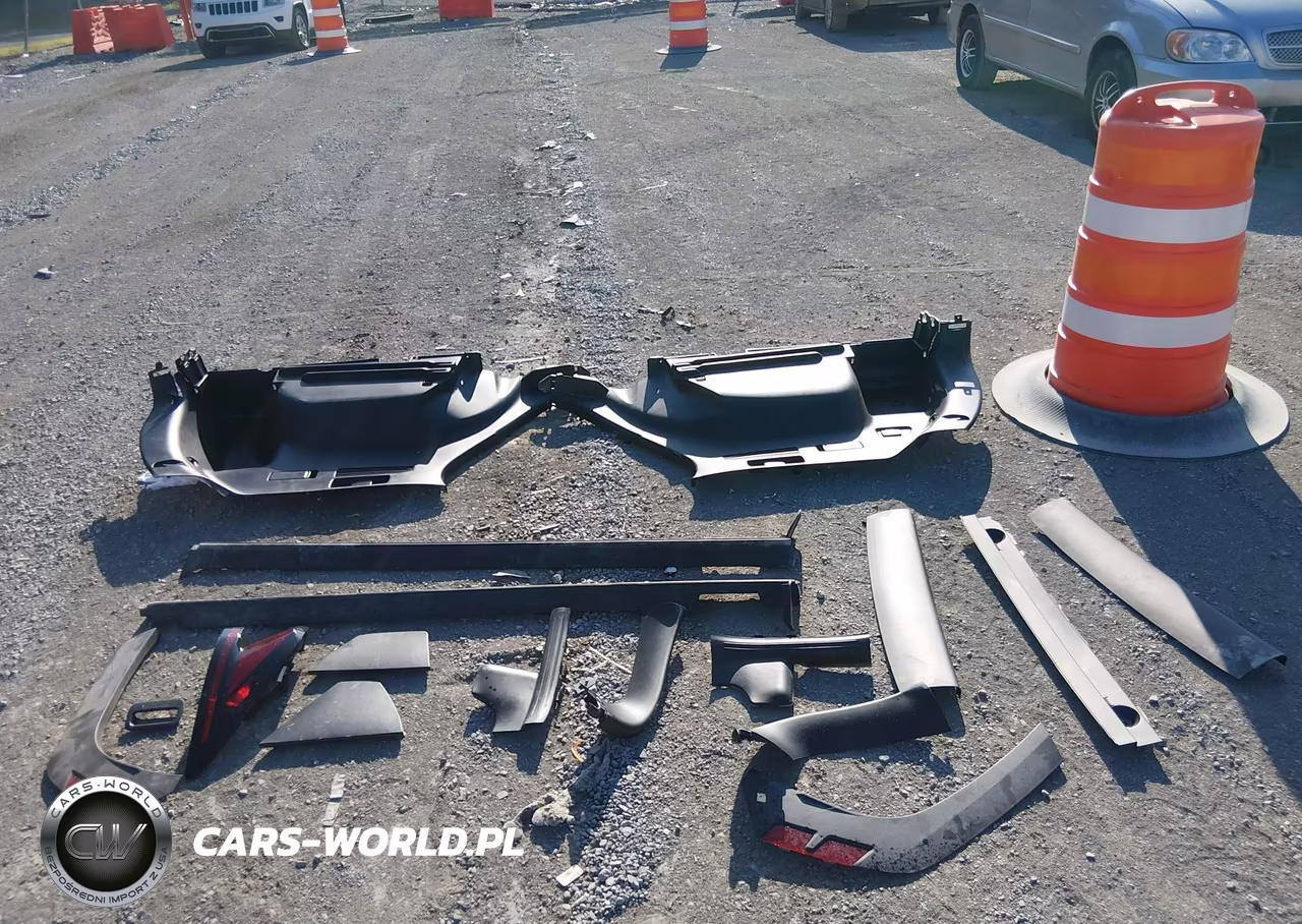 2024 Hyundai Tucson Sel VIN:5NMJBCDE9RH307329 - 12