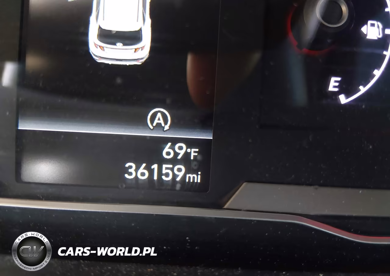 2024 Hyundai Tucson Sel VIN:5NMJBCDE9RH307329 - 16