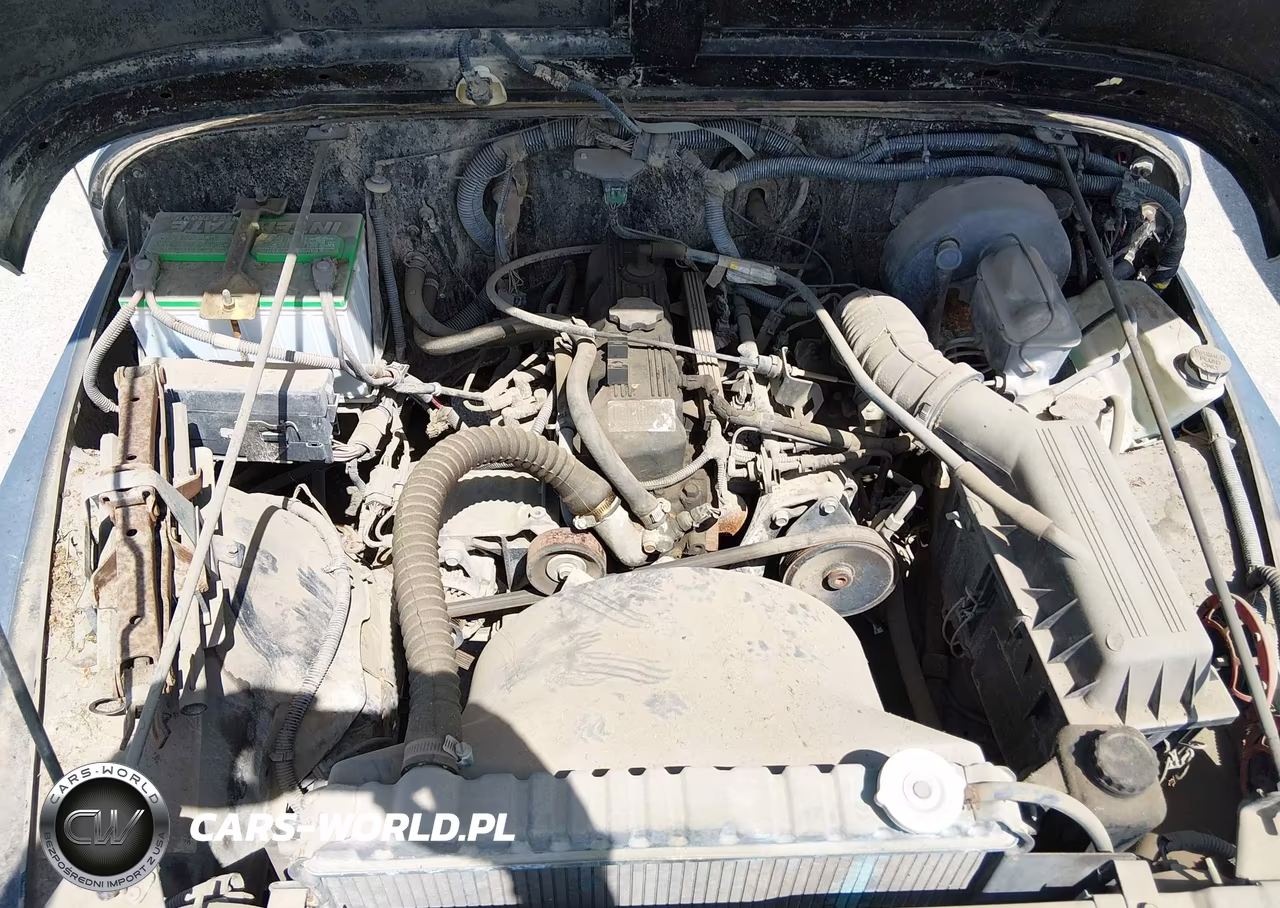 1995 Jeep Wrangler - Yj S-Rio Grande VIN:1J4FY19PXSP264078 - 10