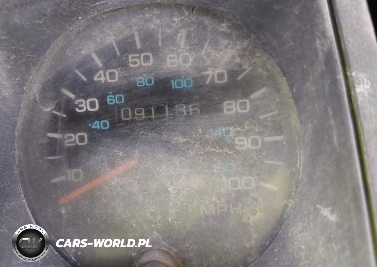1995 Jeep Wrangler - Yj S-Rio Grande VIN:1J4FY19PXSP264078 - 7