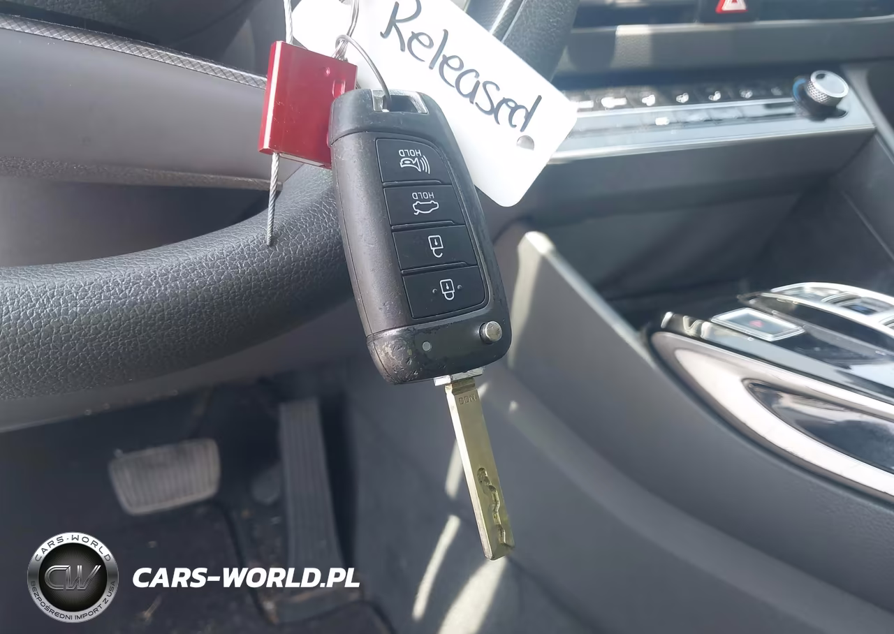 2022 Hyundai Sonata Se VIN:5NPEG4JA8NH133440 - 11