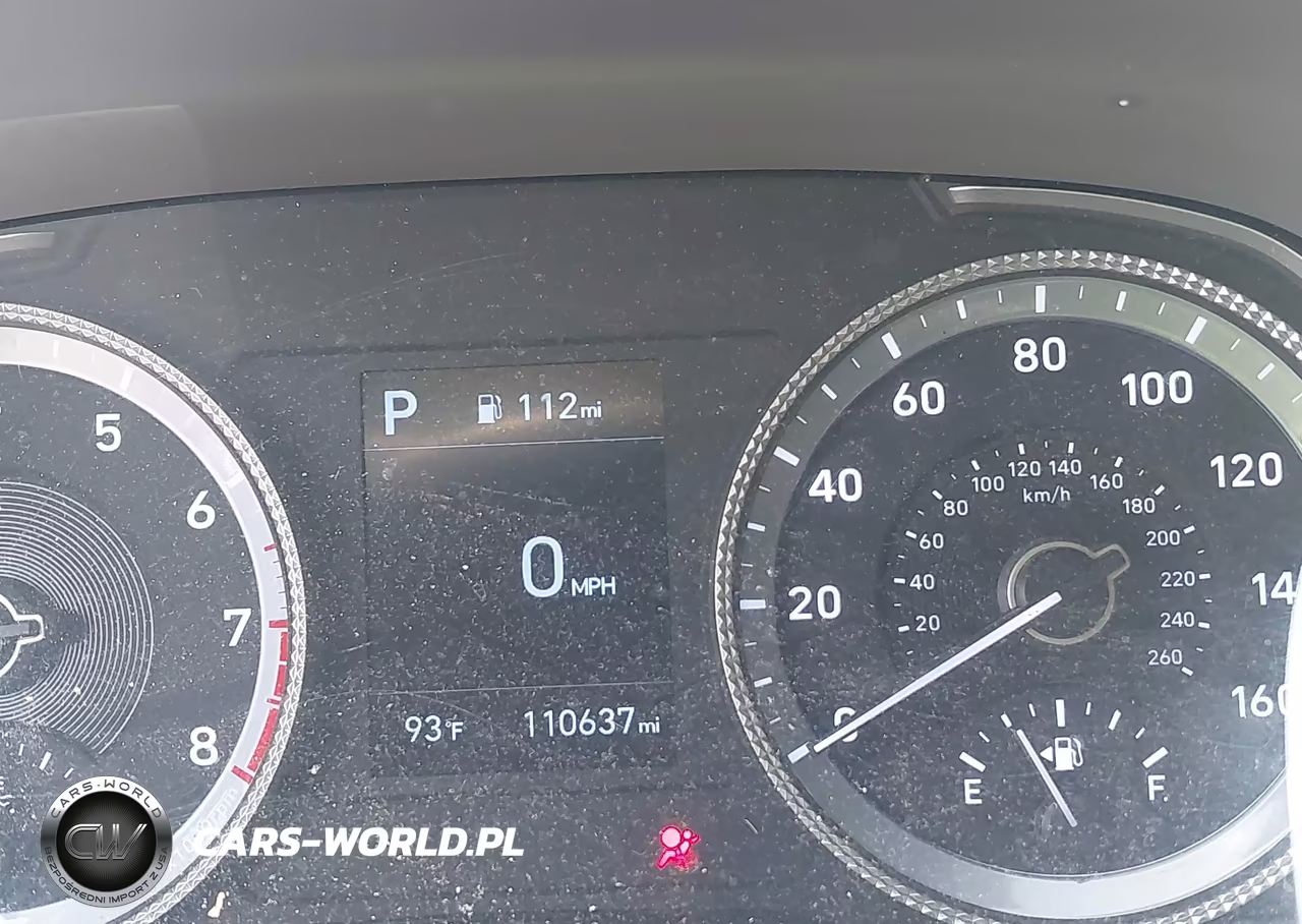 2022 Hyundai Sonata Se VIN:5NPEG4JA8NH133440 - 7
