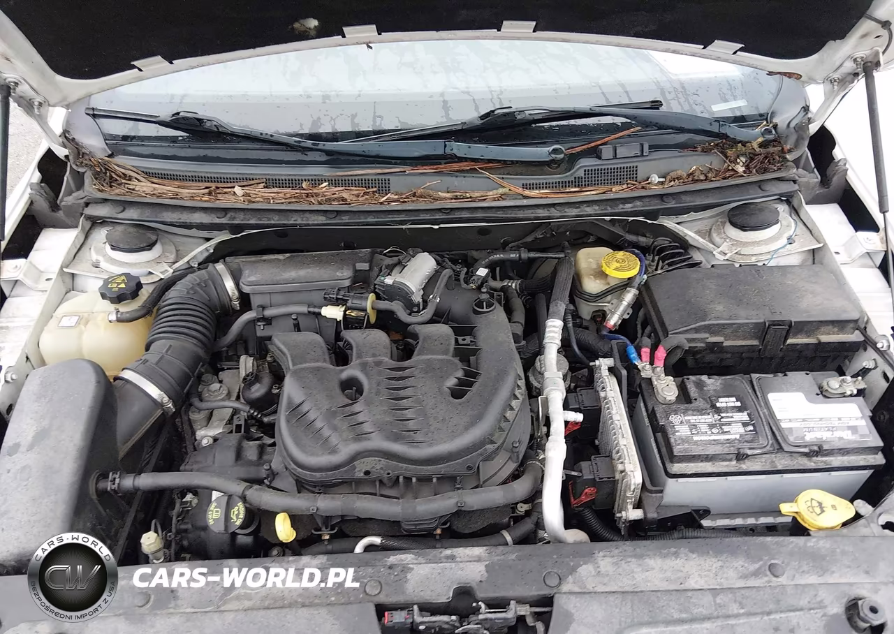 2015 Chrysler 200 S VIN:1C3CCCBG2FN673310 - 10