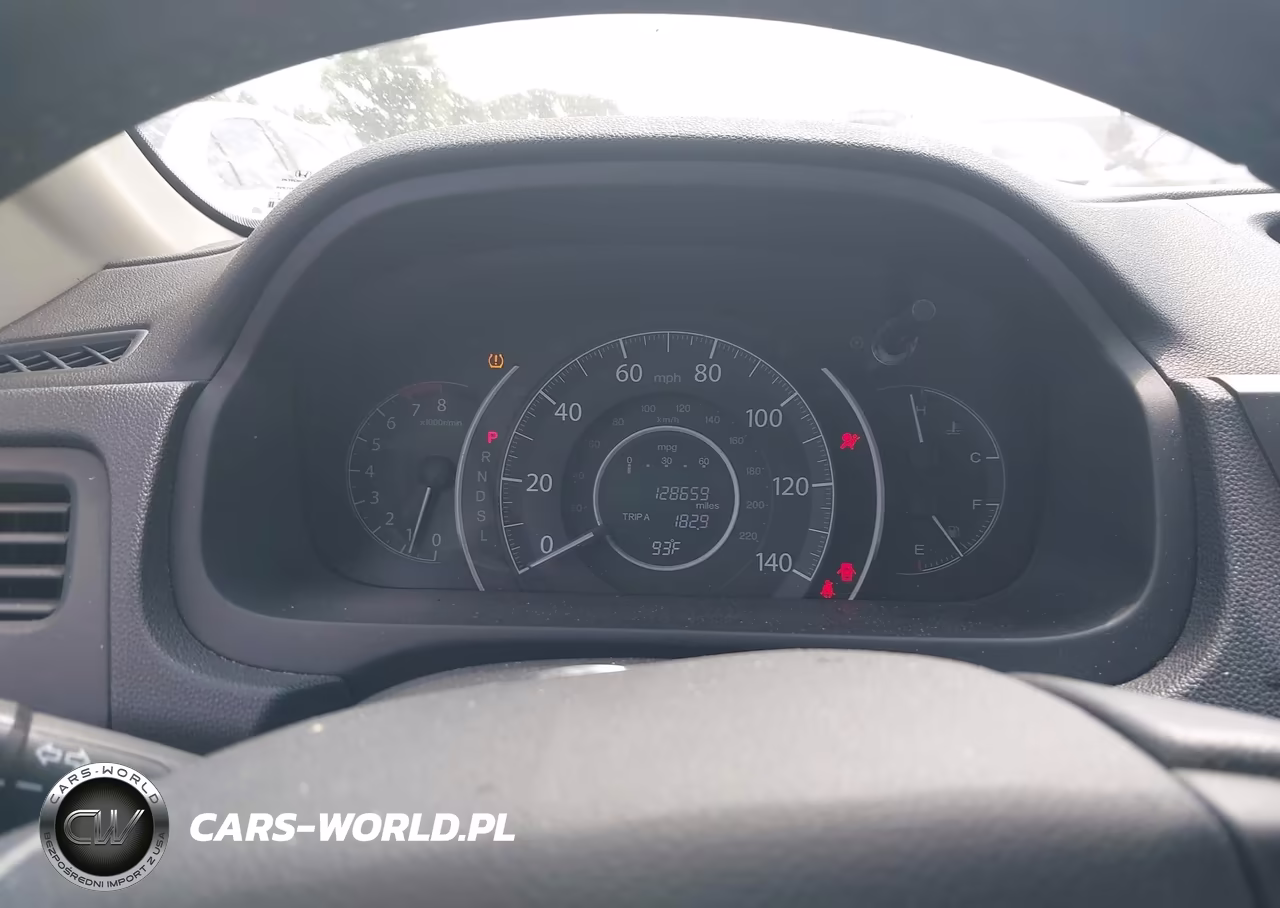 2015 Honda Cr-V Ex-L VIN:5J6RM4H77FL015195 - 16