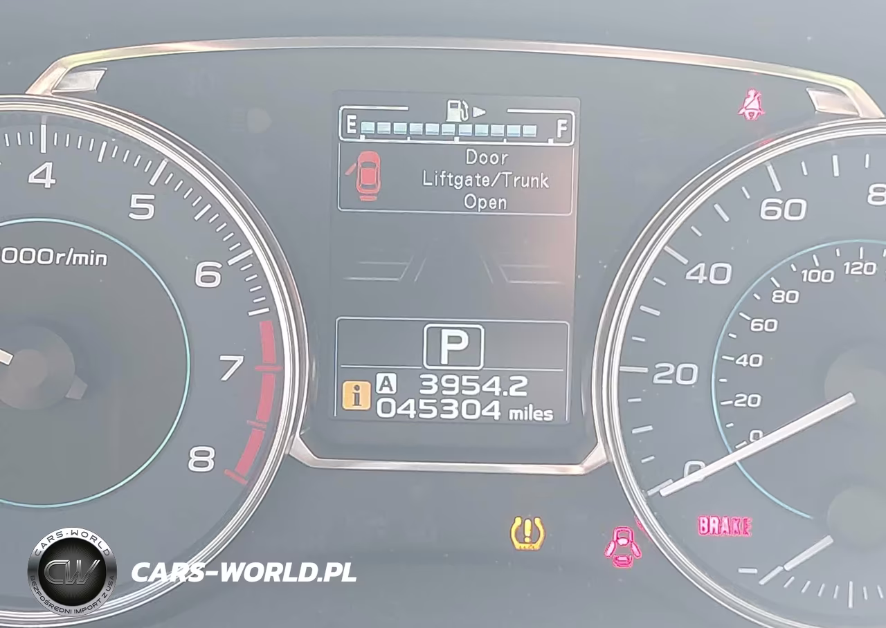 2015 Subaru Xv Crosstrek 2.0I Premium VIN:JF2GPAFC0F8323073 - 15