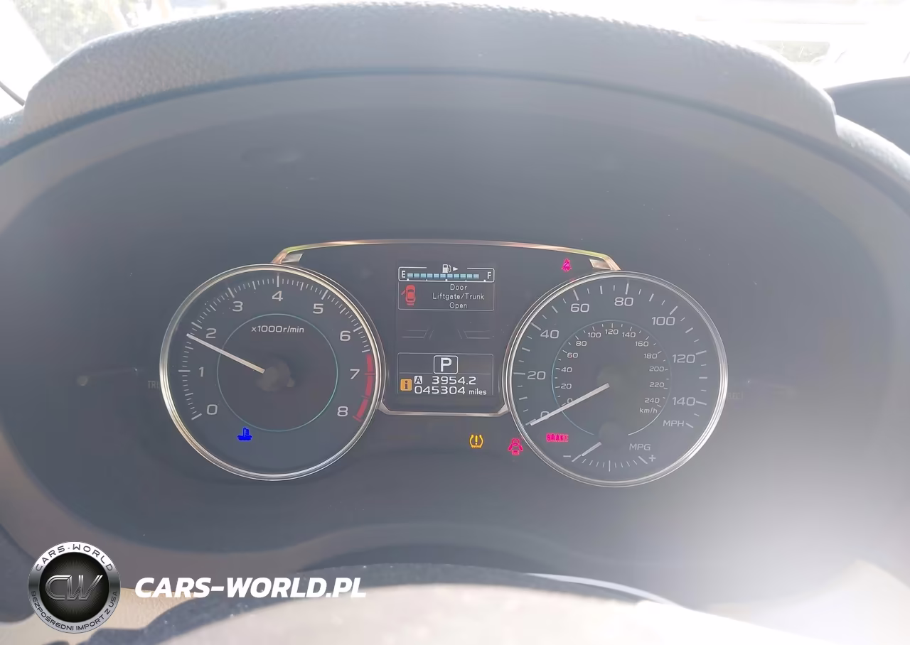 2015 Subaru Xv Crosstrek 2.0I Premium VIN:JF2GPAFC0F8323073 - 7
