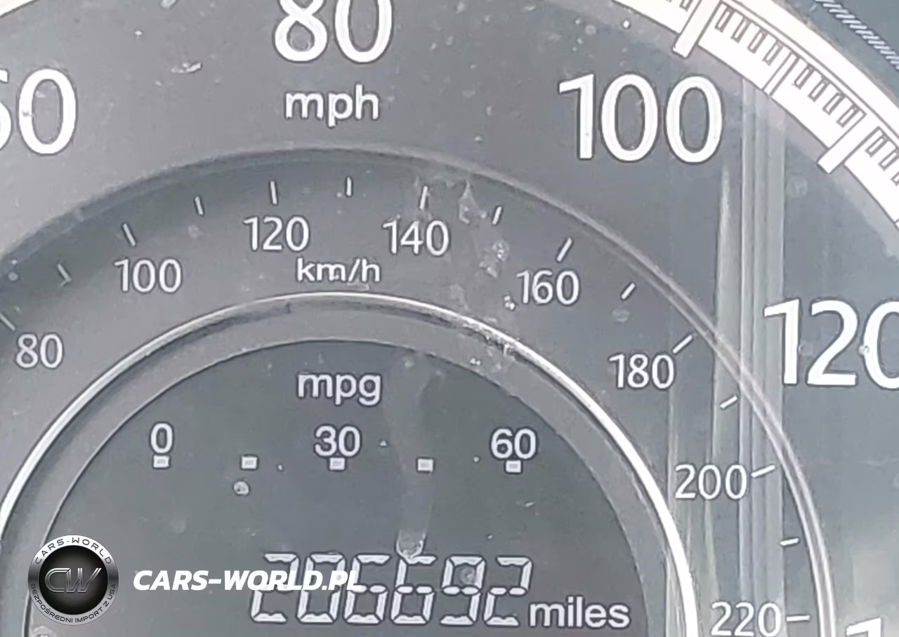 2015 Honda Accord Ex VIN:1HGCR2F78FA086598 - 15