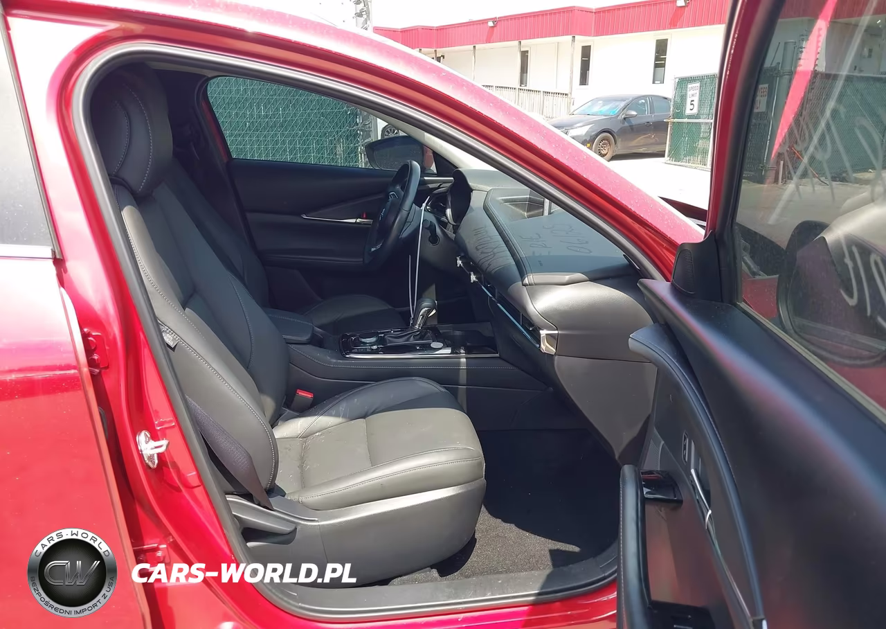 2023 Mazda Cx-30 2.5 S Preferred VIN:3MVDMBCM2PM577151 - 5