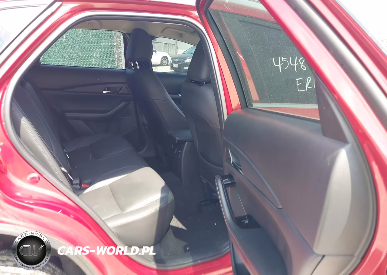 2023 Mazda Cx-30 2.5 S Preferred VIN:3MVDMBCM2PM577151 - 8