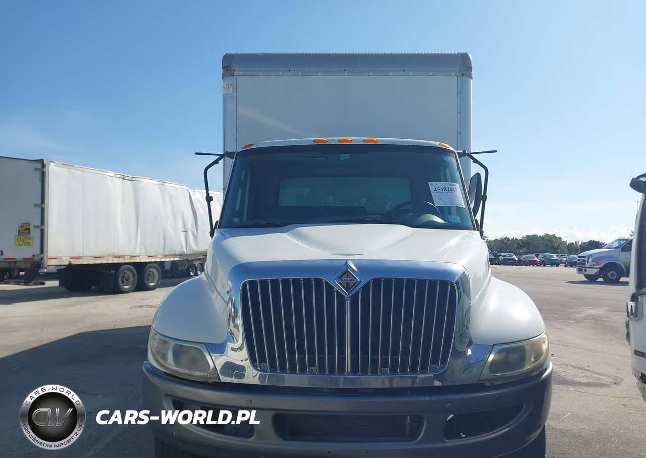2013 International 4000 4300 VIN:1HTMMAAL2DH481478 - 13