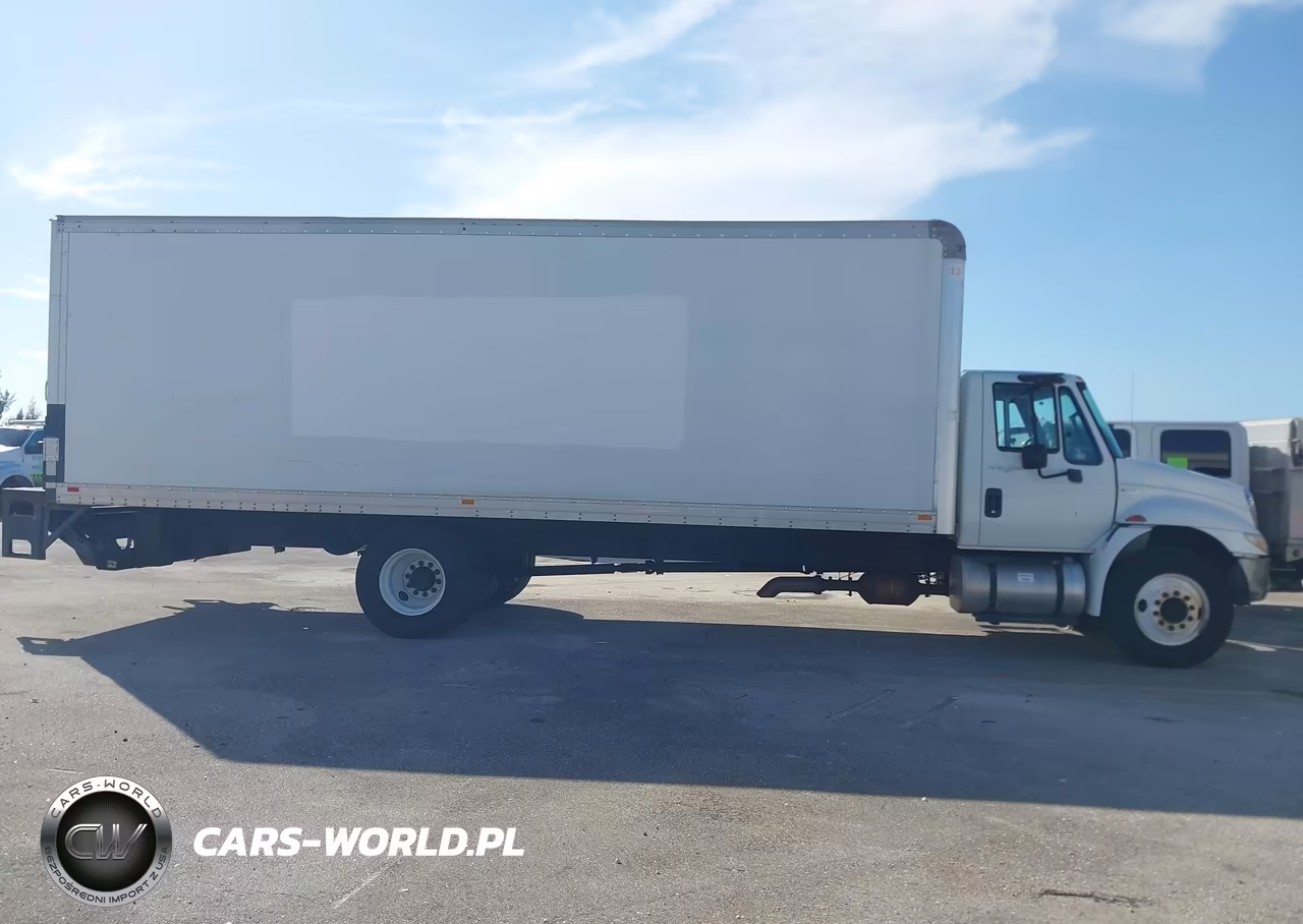 2013 International 4000 4300 VIN:1HTMMAAL2DH481478 - 14