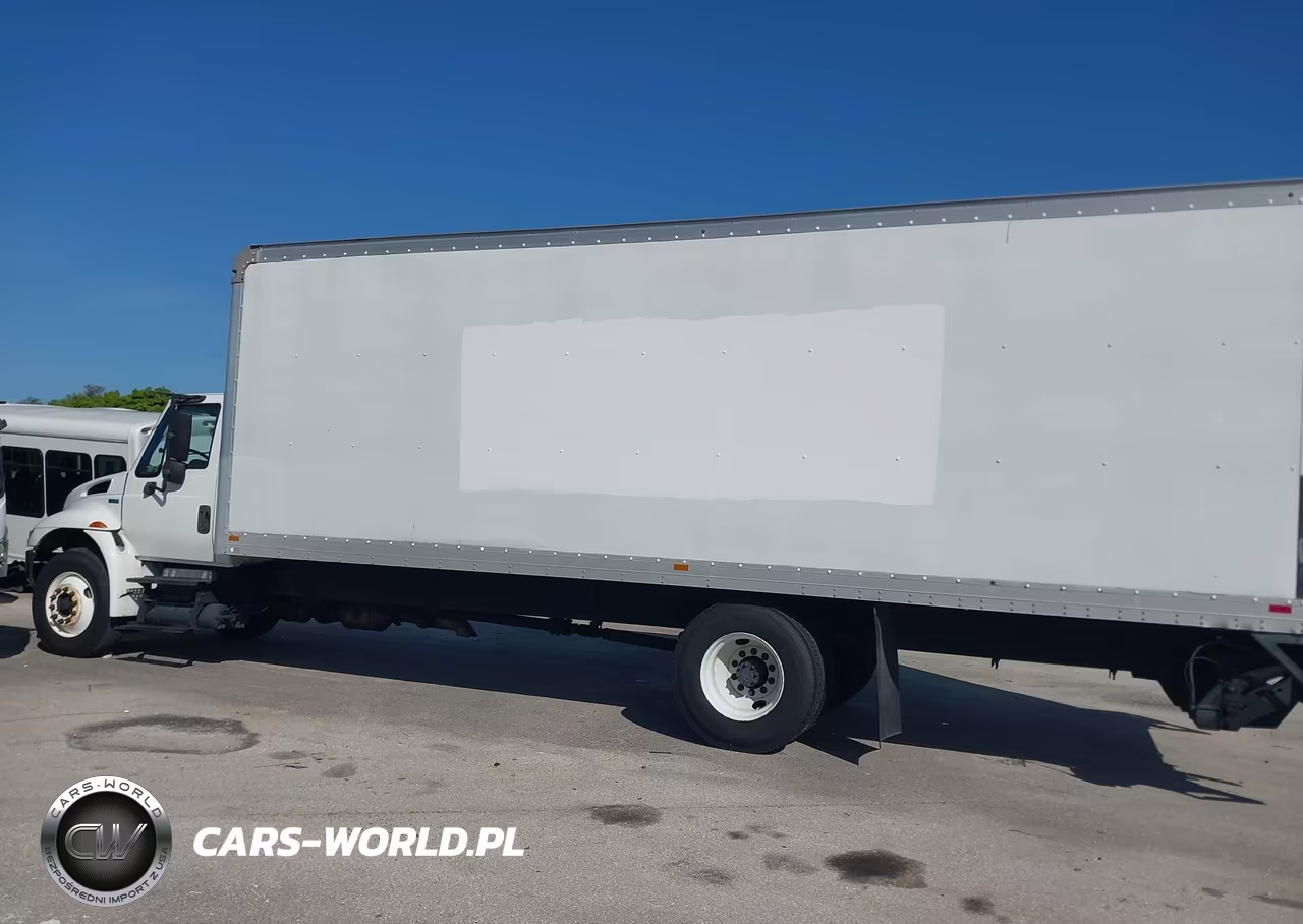 2013 International 4000 4300 VIN:1HTMMAAL2DH481478 - 15