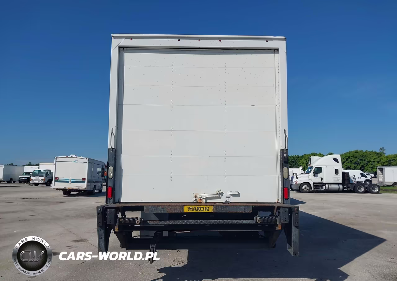 2013 International 4000 4300 VIN:1HTMMAAL2DH481478 - 16