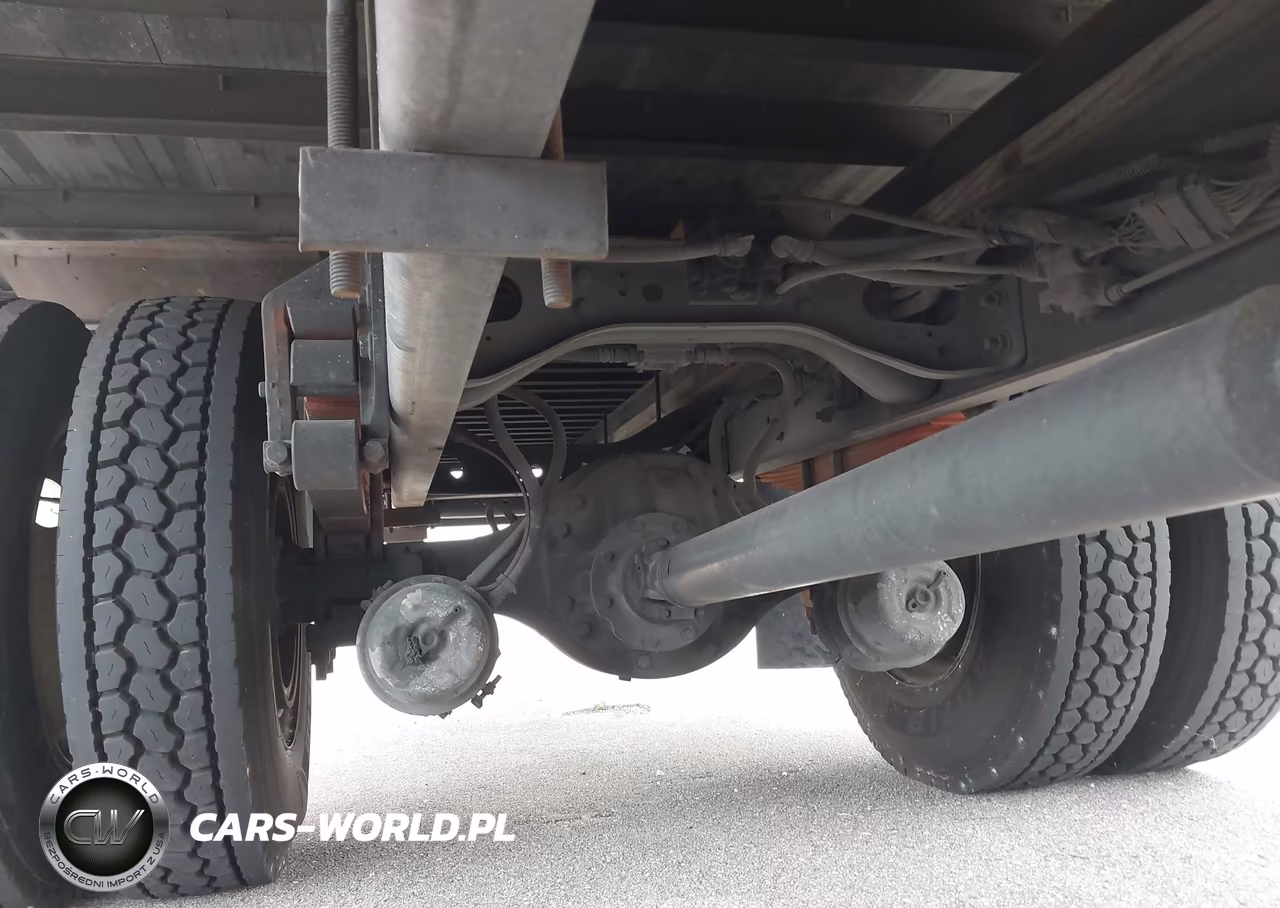 2013 International 4000 4300 VIN:1HTMMAAL2DH481478 - 19