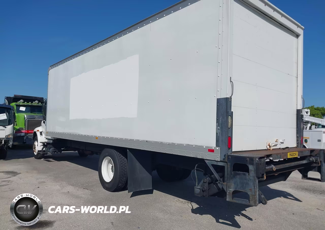 2013 International 4000 4300 VIN:1HTMMAAL2DH481478 - 3