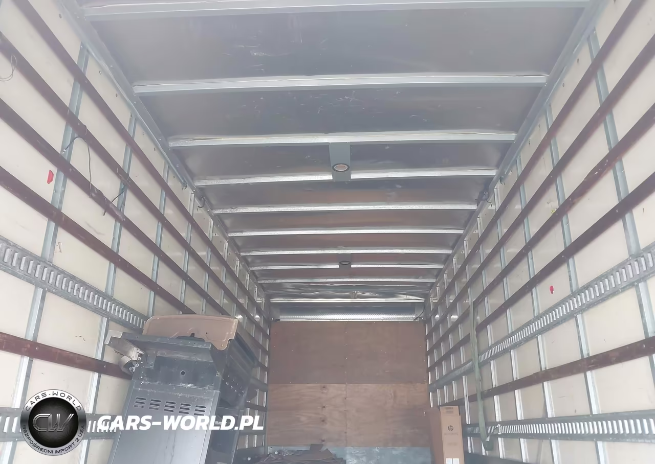 2013 International 4000 4300 VIN:1HTMMAAL2DH481478 - 6