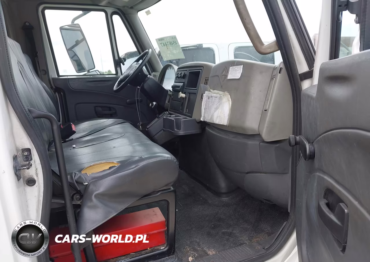 2013 International 4000 4300 VIN:1HTMMAAL2DH481478 - 7