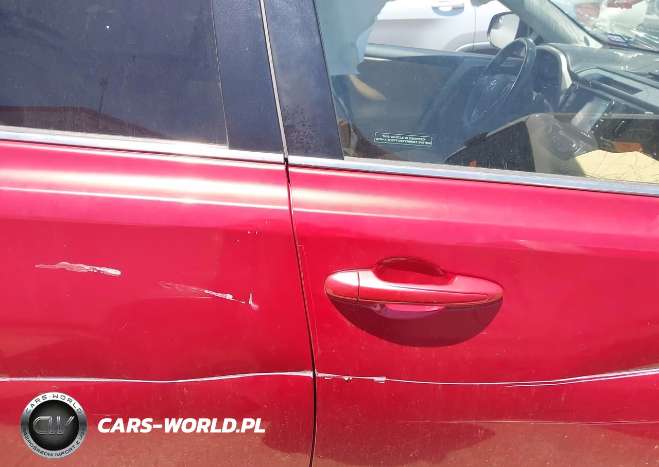 2017 Toyota Rav4 Xle VIN:2T3RFREV1HW587704 - 14