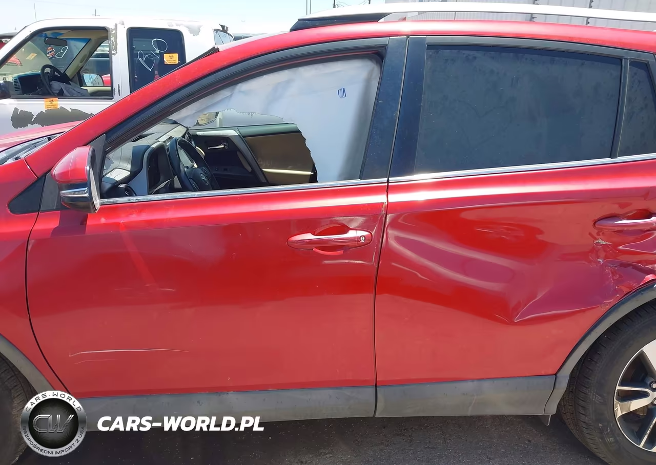 2017 Toyota Rav4 Xle VIN:2T3RFREV1HW587704 - 15