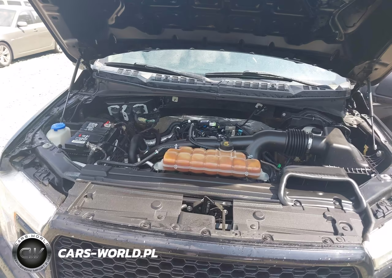 2019 Ford F150 Supercrew VIN:1FTEW1EP0KKC00643 - 10