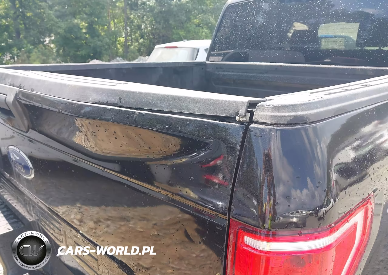 2019 Ford F150 Supercrew VIN:1FTEW1EP0KKC00643 - 6