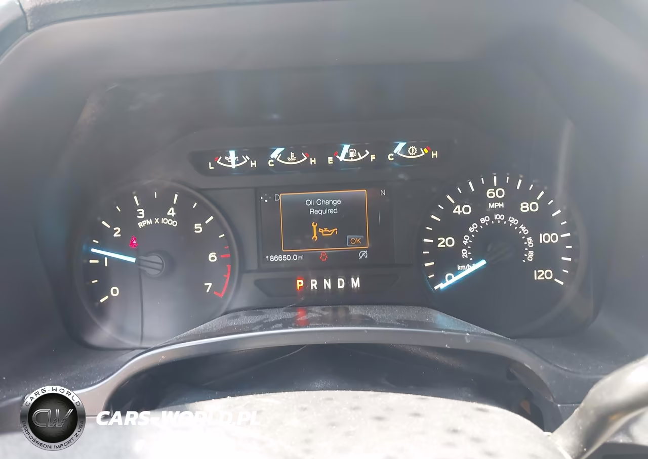 2019 Ford F150 Supercrew VIN:1FTEW1EP0KKC00643 - 7