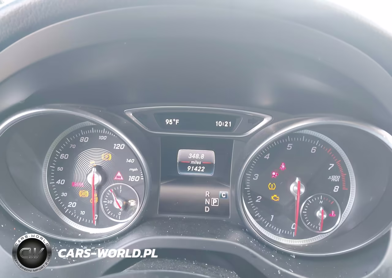 2019 Mercedes-Benz Cla 250 VIN:WDDSJ4EB9KN741122 - 7