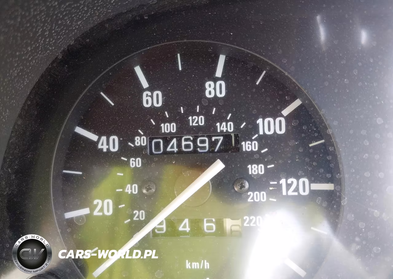 2000 BMW K1200 Lt VIN:WB10555A1YZD73393 - 7