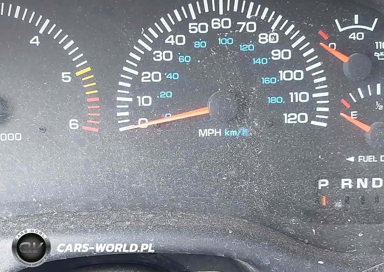 2000 Dodge Durango VIN:1B4HS28Z8YF286326 - 15