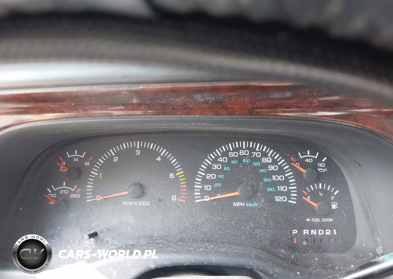 2000 Dodge Durango VIN:1B4HS28Z8YF286326 - 7