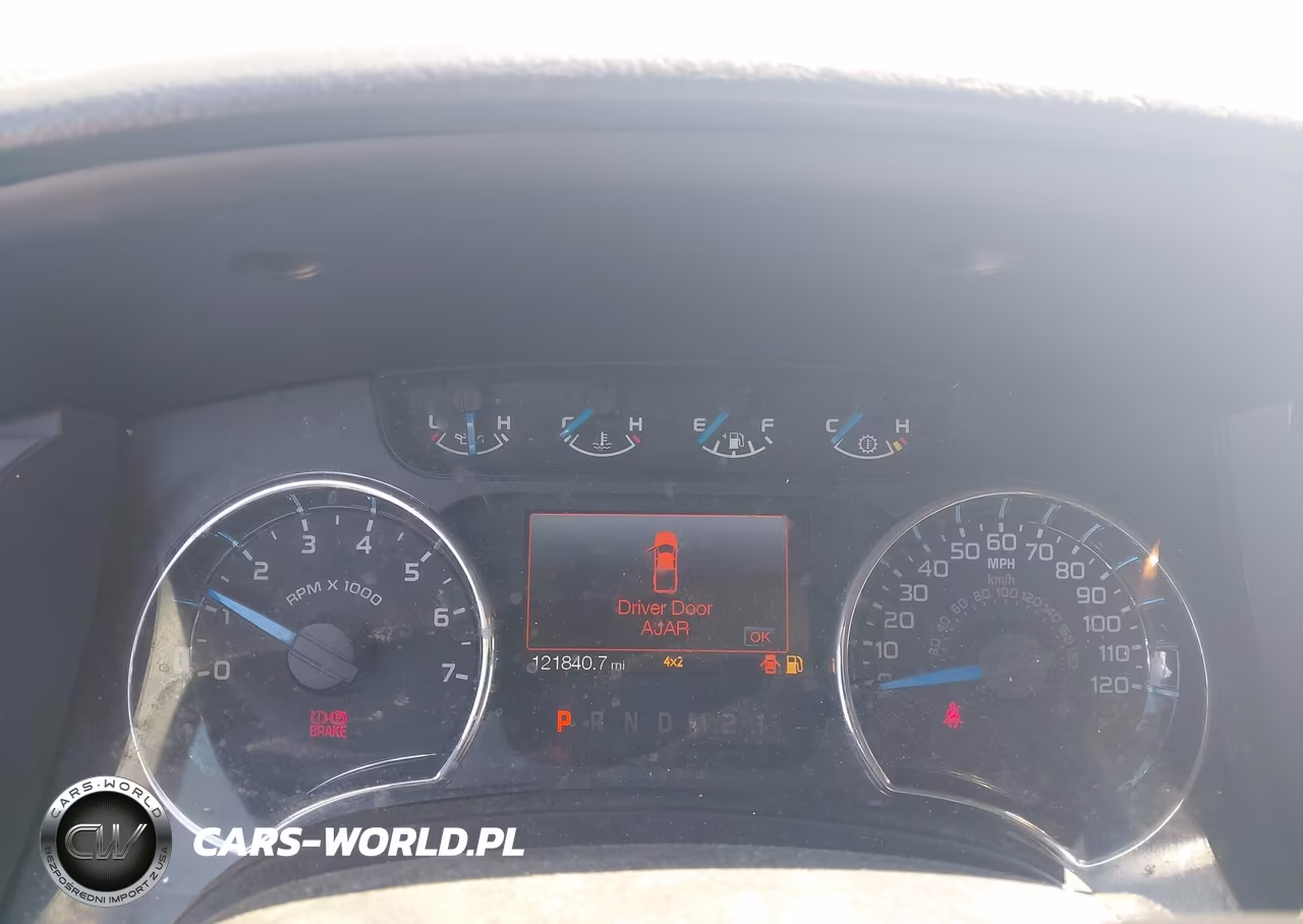 2013 Ford F-150 Fx4-King Ranch-Lariat-Limited-Platinum-Xl-Xlt VIN:1FTFW1ET6DFB88883 - 7