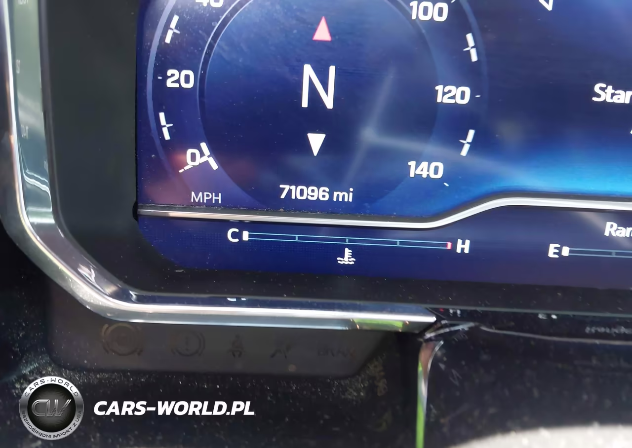 2023 Chevrolet Silverado 1500 4Wd Short Bed Ltz VIN:2GCUDGED7P1116546 - 15