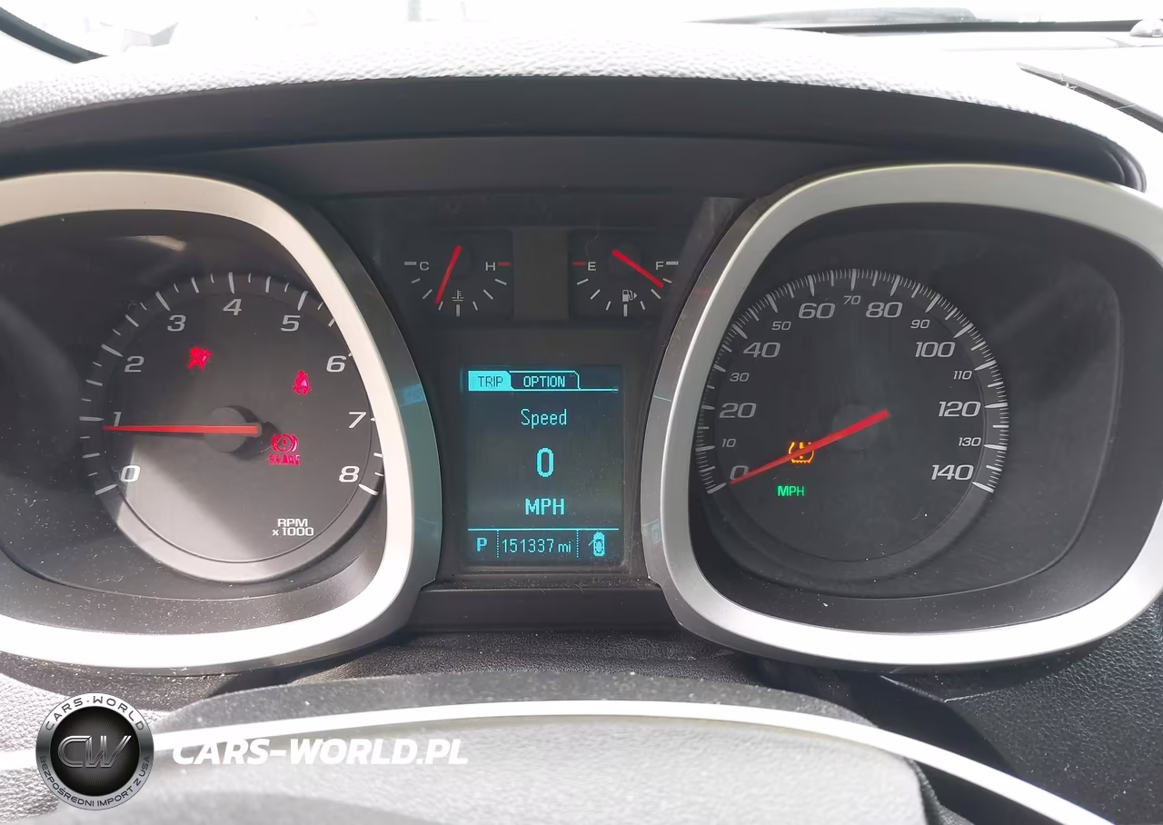 2015 Chevrolet Equinox Ls VIN:2GNALAEK1F6171939 - 7