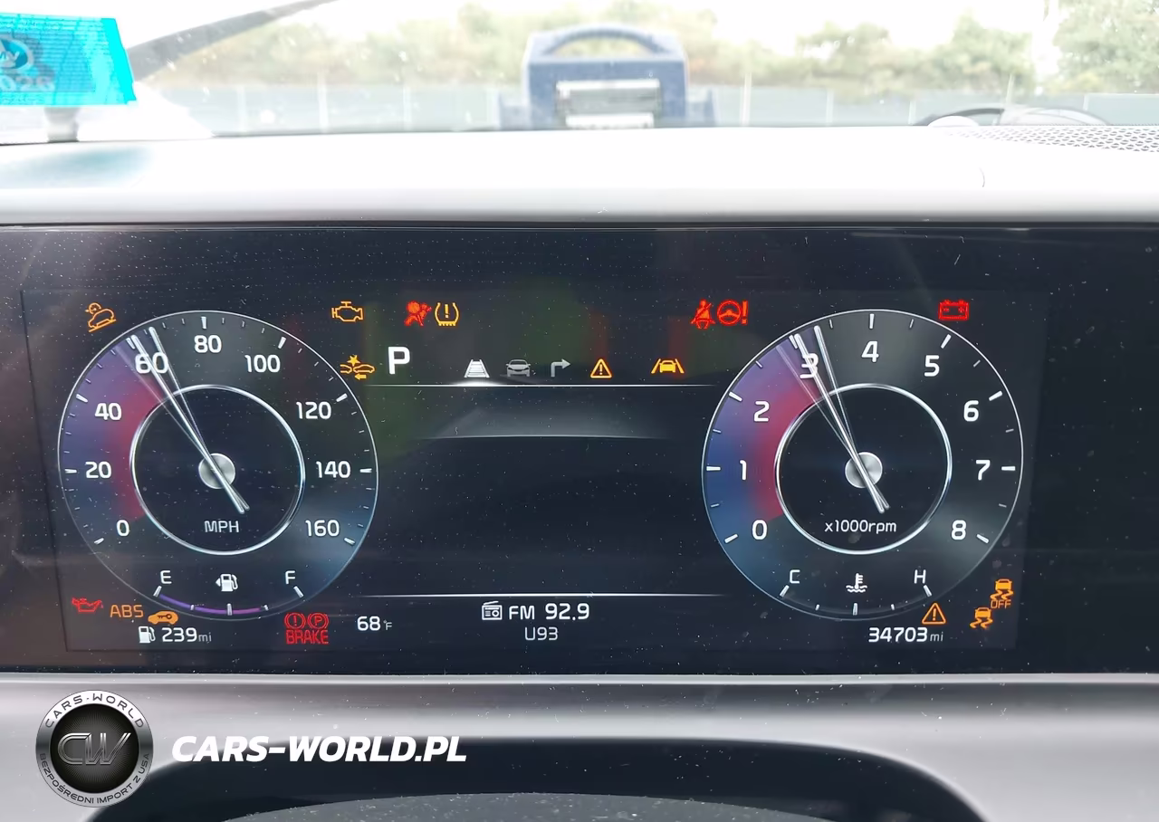 2024 Kia Seltos S VIN:KNDEUCAA9R7634852 - 7