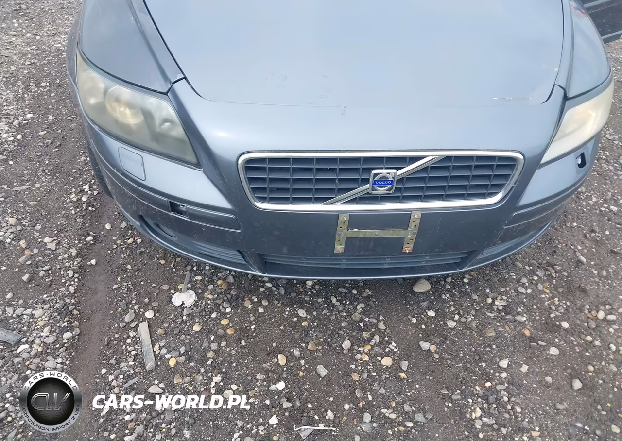 2009 Volvo S40 2.4I VIN:YV1MS382192463392 - 6