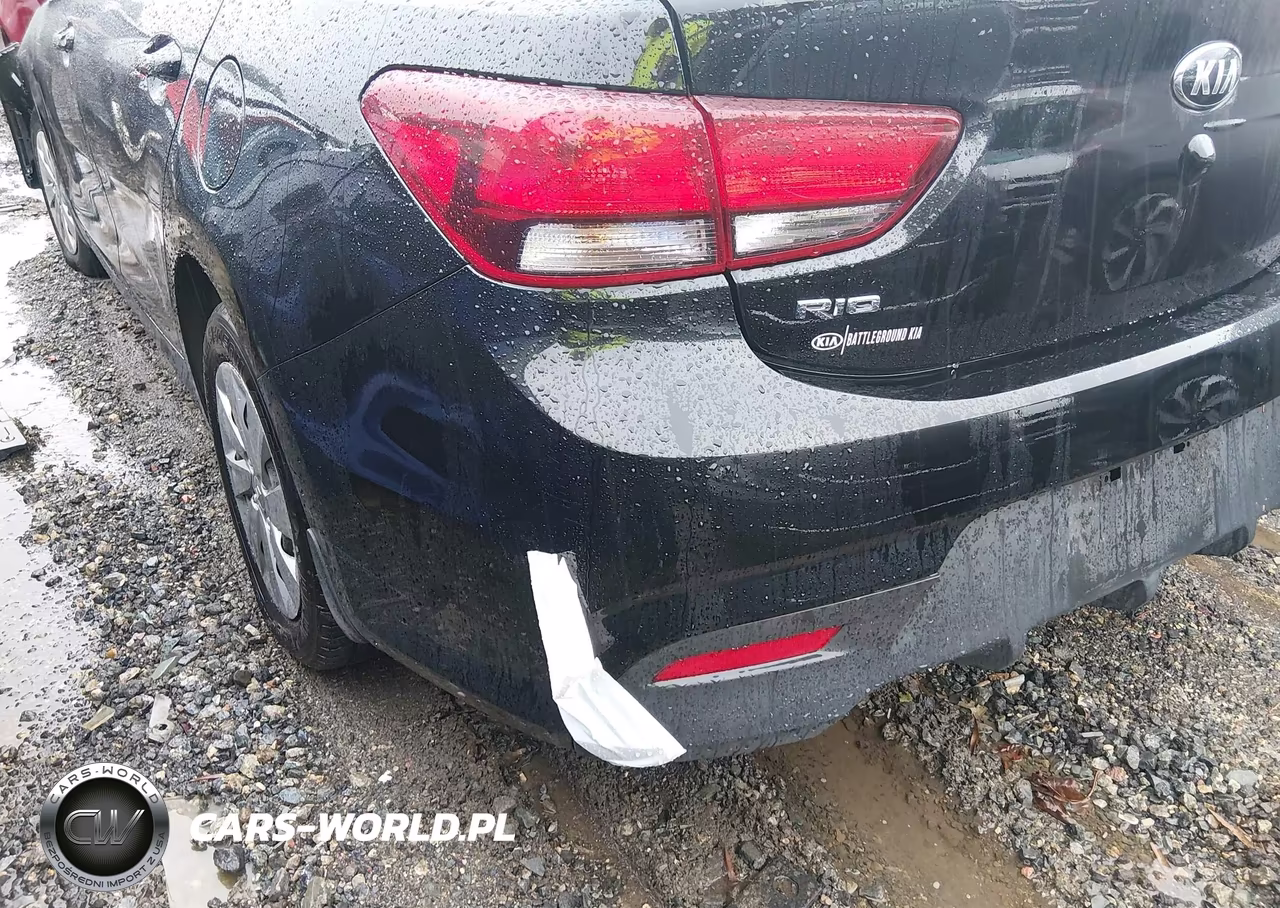 2020 Kia Rio Lx VIN:3KPA24ADXLE362890 - 19