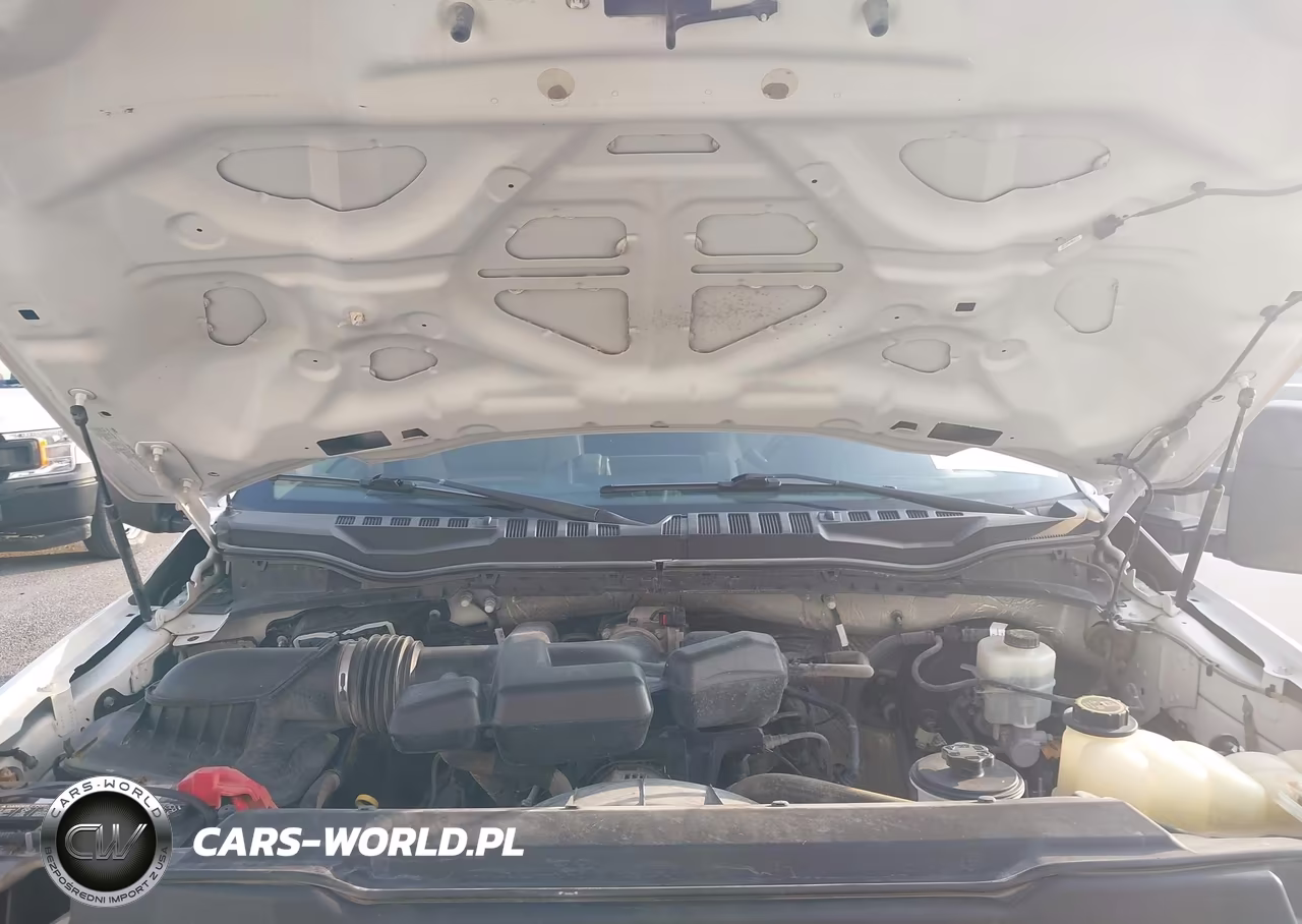 2019 Ford F-350 Xl-Xlt VIN:1FDRF3B60KEC15775 - 10