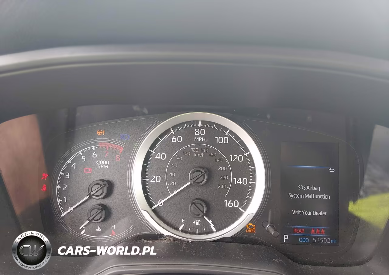 2022 Toyota Corolla Le VIN:JTDEPMAE6N3019709 - 7