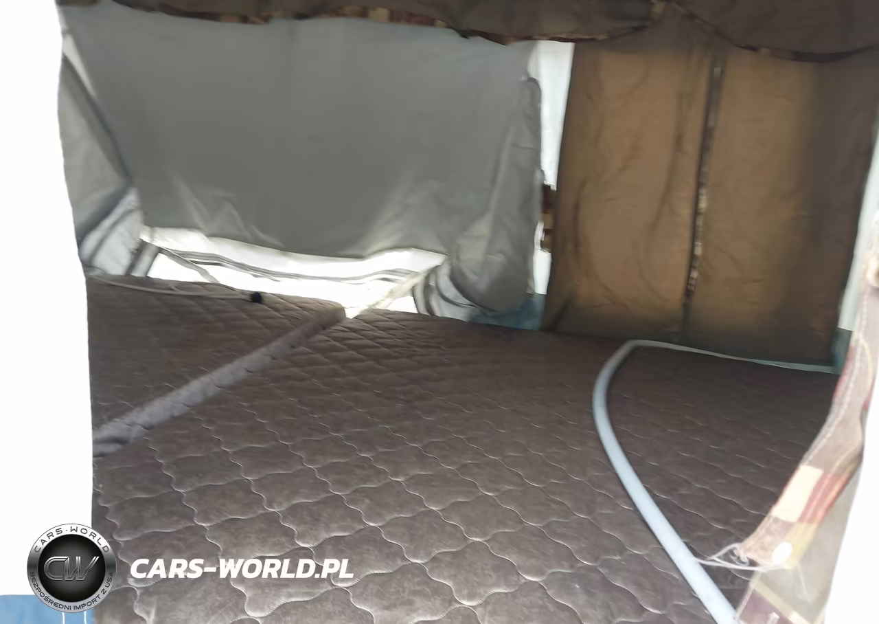 2008 Fleetwood Bayside VIN:4CG678H1887206298 - 5