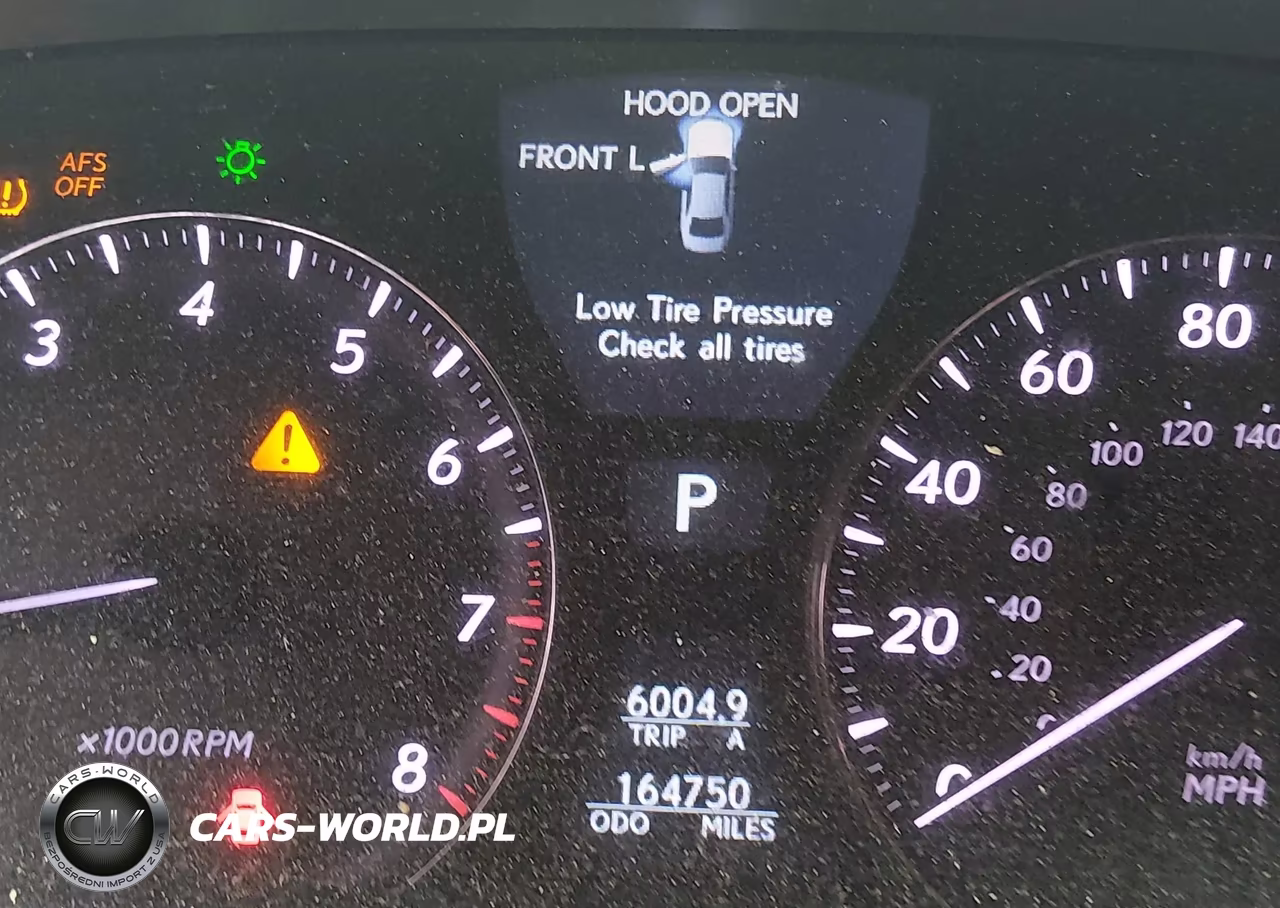 2009 Lexus Ls 460 VIN:JTHCL46F495003893 - 15
