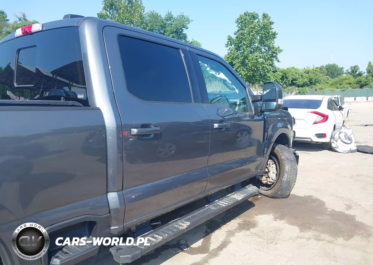 2026 Ford F-250 Xlt VIN:1FT8W2BN9TEC02168 - 14