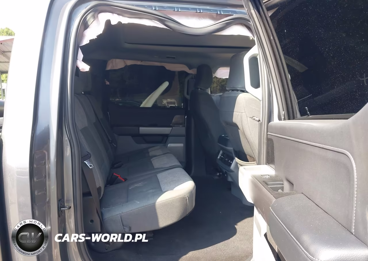 2026 Ford F-250 Xlt VIN:1FT8W2BN9TEC02168 - 6