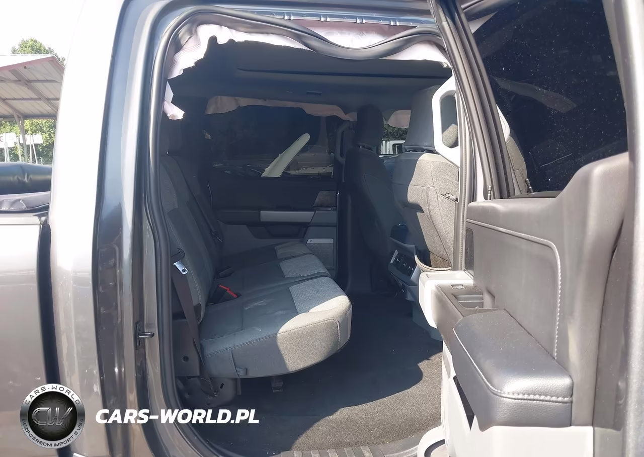 2026 Ford F-250 Xlt VIN:1FT8W2BN9TEC02168 - 7