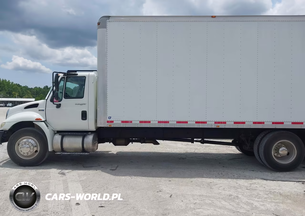 2012 International 4000 4300 VIN:1HTMMAAL5CH452104 - 14