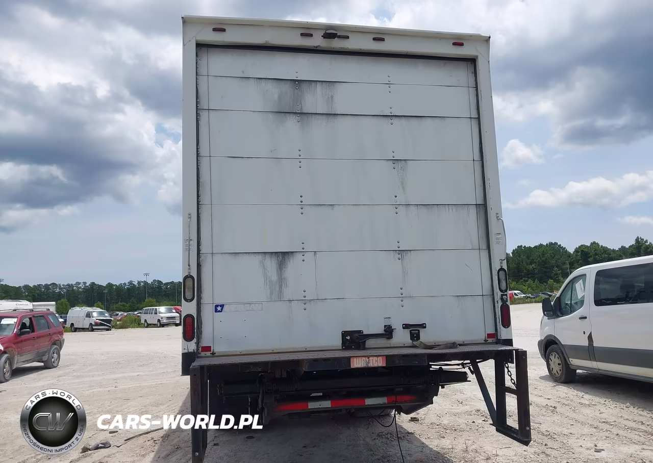2012 International 4000 4300 VIN:1HTMMAAL5CH452104 - 15