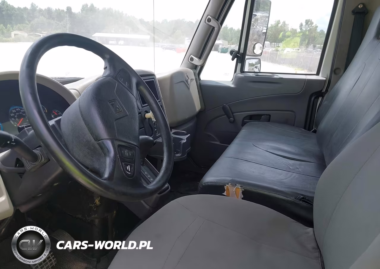 2012 International 4000 4300 VIN:1HTMMAAL5CH452104 - 6
