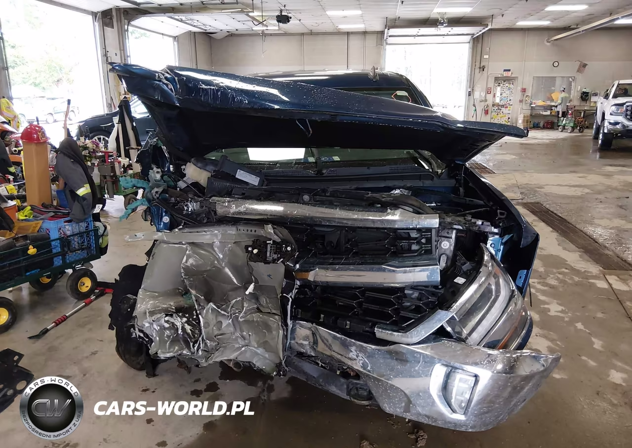 2017 Chevrolet Silverado 1500 Lt VIN:1GCVKREC2HZ193928 - 13