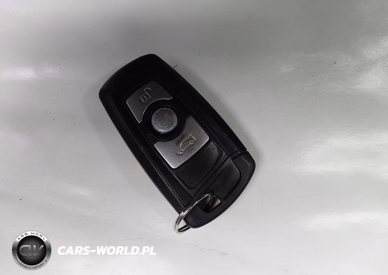 2014 BMW 320I xDrive VIN:WBA3C3C50EPV90175 - 11