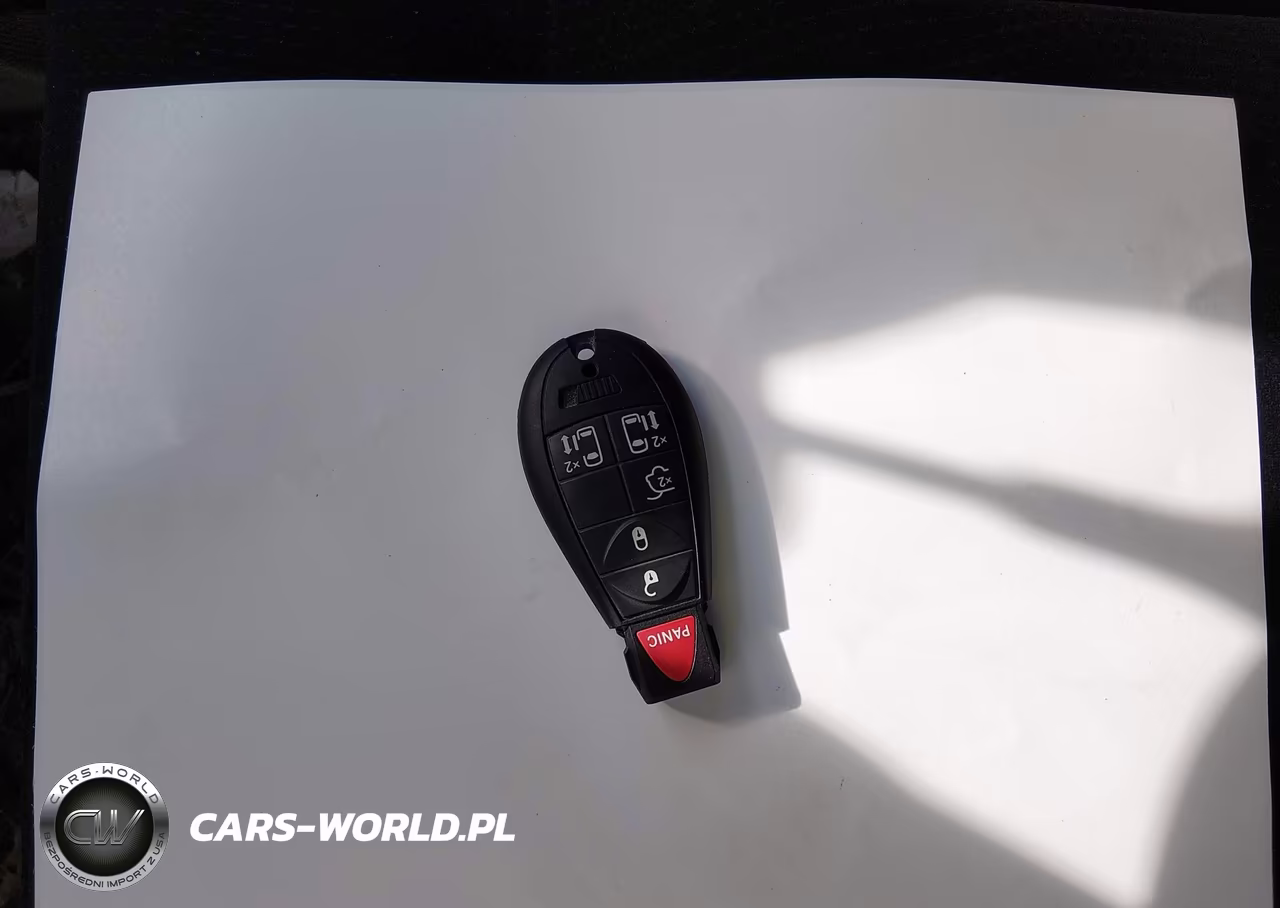 2016 Dodge Grand Caravan Sxt VIN:2C4RDGCGXGR344142 - 11