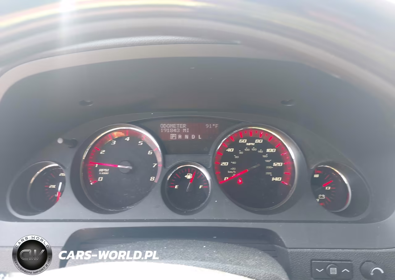 2012 GMC Acadia Denali VIN:1GKKRTED1CJ302637 - 7